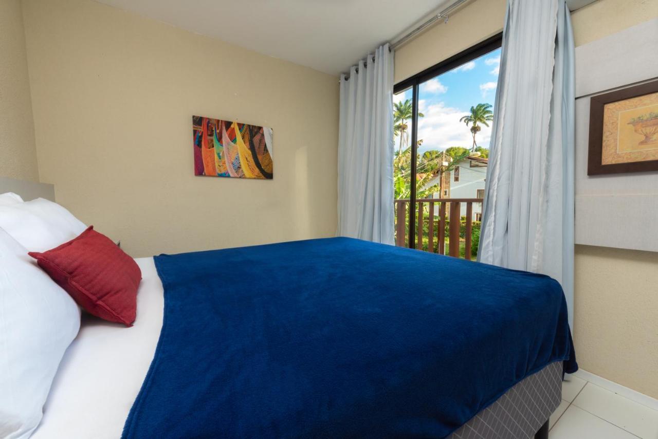 Dei Fiori Guaramiranga Apartment Bagian luar foto